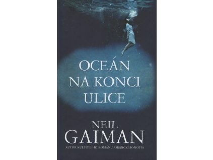 Oceán na konci ulice