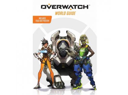 Overwatch World Guide