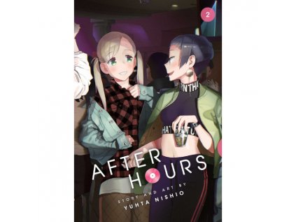 After Hours 2