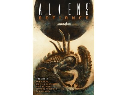 Aliens: Defiance 2