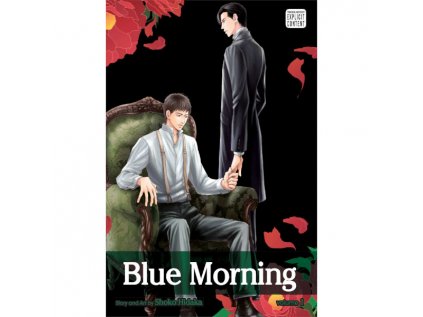 Blue Morning 01