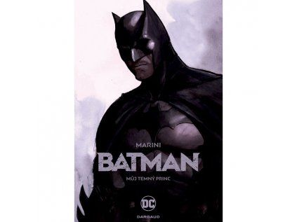 Batman: Můj Temný princ