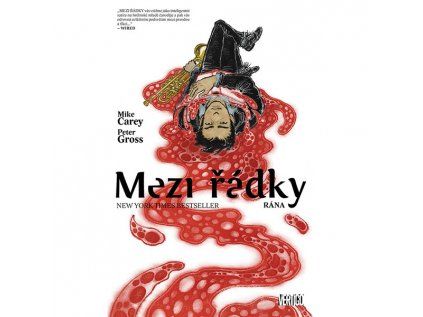 Mezi řádky 7 - Rána