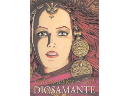 Diosamante