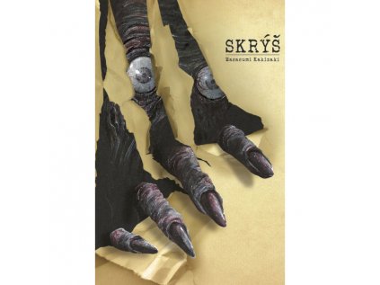 Skrýš