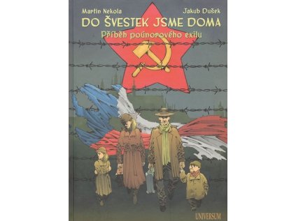 Do švestek jsme doma