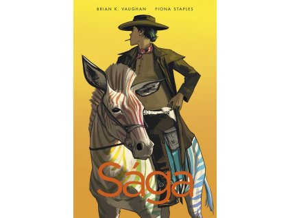 Sága 8