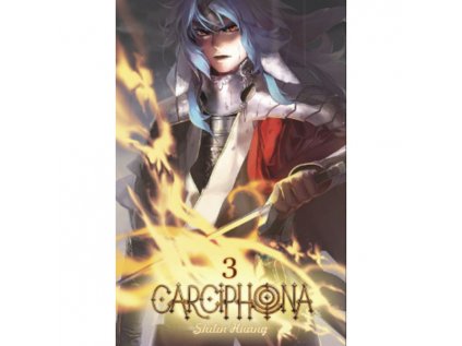 Carciphona 3