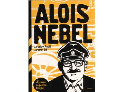Alois Nebel