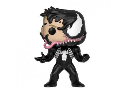 Funko POP! Venom: Venomized Eddie (Bobble-Head)