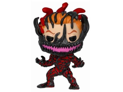 Funko POP! Venom: Carnage (Bobble-Head)
