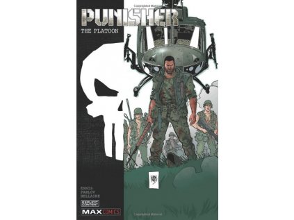 Punisher: The Platoon