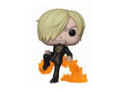 Funko POP! One Piece: Vinsmoke Sanji