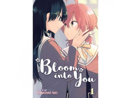 Bloom Into You 01