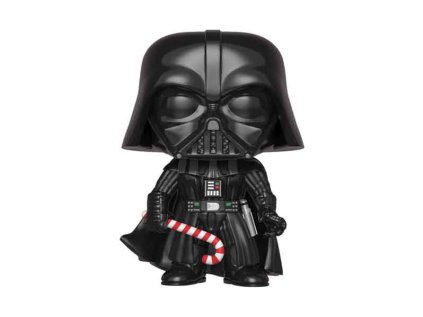 Funko POP! Star Wars: Holiday Darth Vader