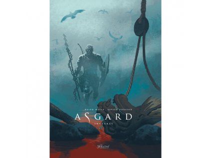 Asgard (2. vydanie)