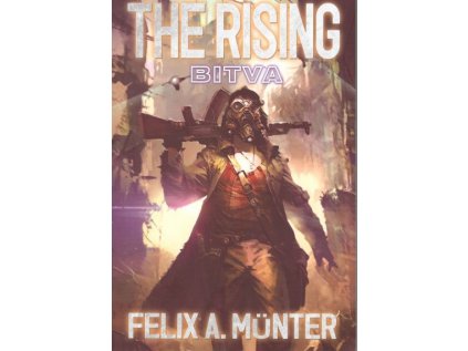 The Rising: Bitva