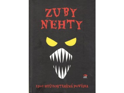 Zuby nehty