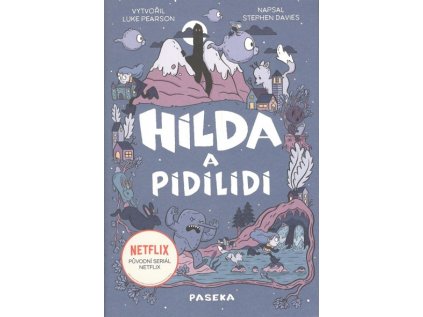 Hilda a pidilidi