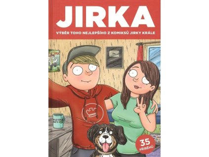 Jirka VÝBĚR 1