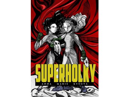 Superholky