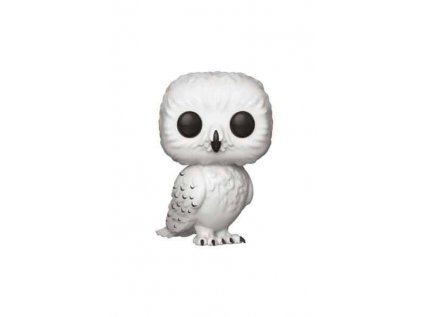 Funko POP! Harry Potter: Hedwig