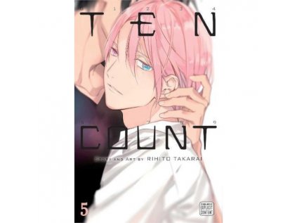 Ten Count 05