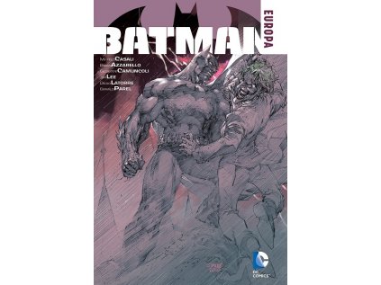 Batman: Europa
