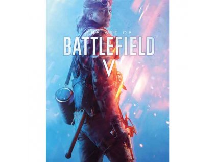 Art of Battlefield V