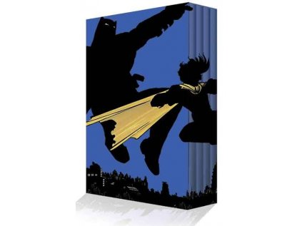 Batman: Dark Knight Returns Slipcase Set