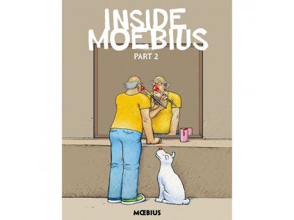 Moebius Library: Inside Moebius Part 2