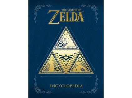 Legend of Zelda Encyclopedia