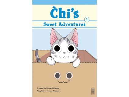 Chi's Sweet Adventures 1