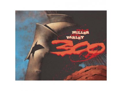 300 (Frank Miller)