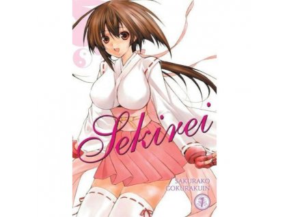 Sekirei 01