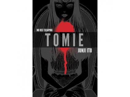 Tomie: Complete Deluxe Edition