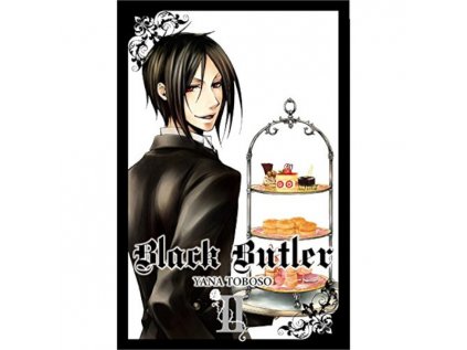 Black Butler 02