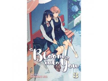 Bloom Into You 03