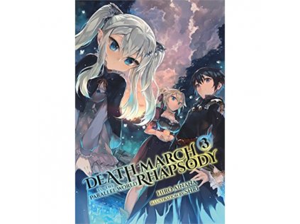 Death March to the Parallel World Rhapsody 03