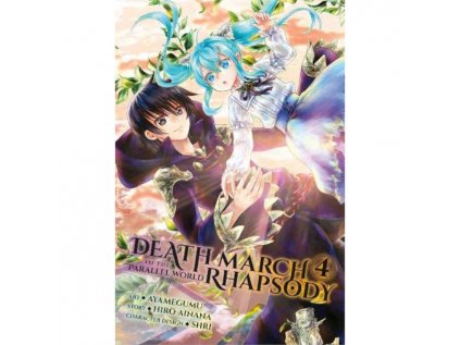 Death March to the Parallel World Rhapsody 04