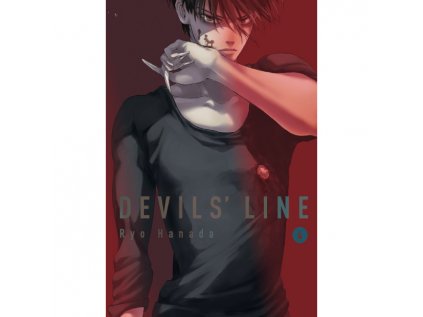 Devils Line 04