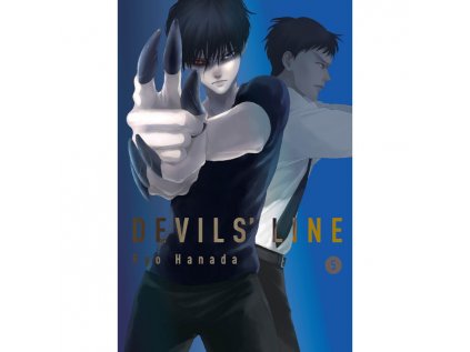 Devils Line 05