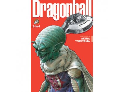 Dragon Ball 3in1 Edition 04 (Includes 10, 11, 12)