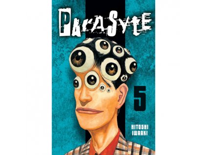 Parasyte 5