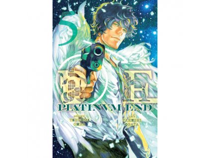 Platinum End 05