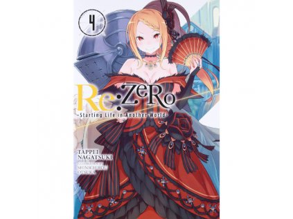 Re:Zero Starting Life in Another World 04