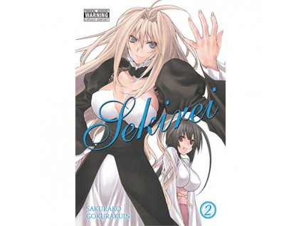 Sekirei 02