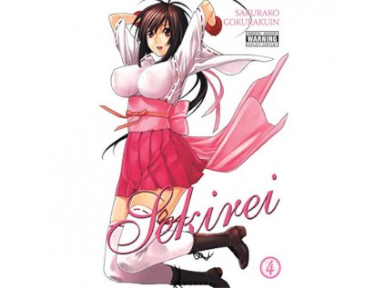 Sekirei 04