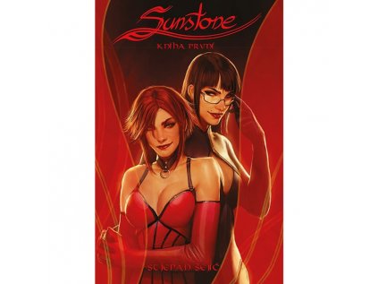 sunstone 1 9788074496585