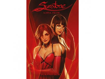Sunstone 1